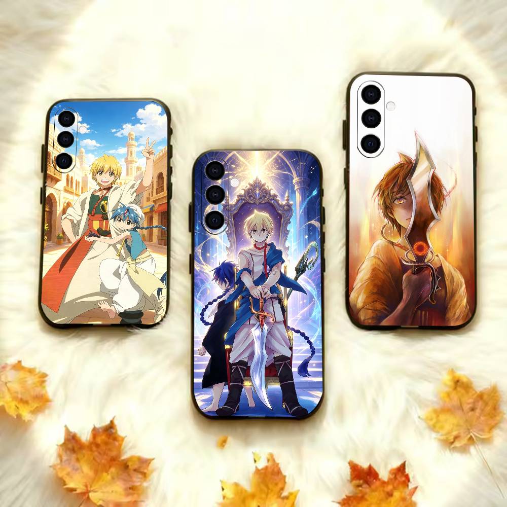 Phone Cases Alibaba - Чехол для телефона Alibaba Saluja T-The