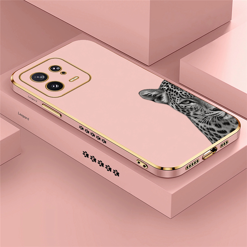 Phone Cases Vintage - Винтажный чехол для телефона с изображением