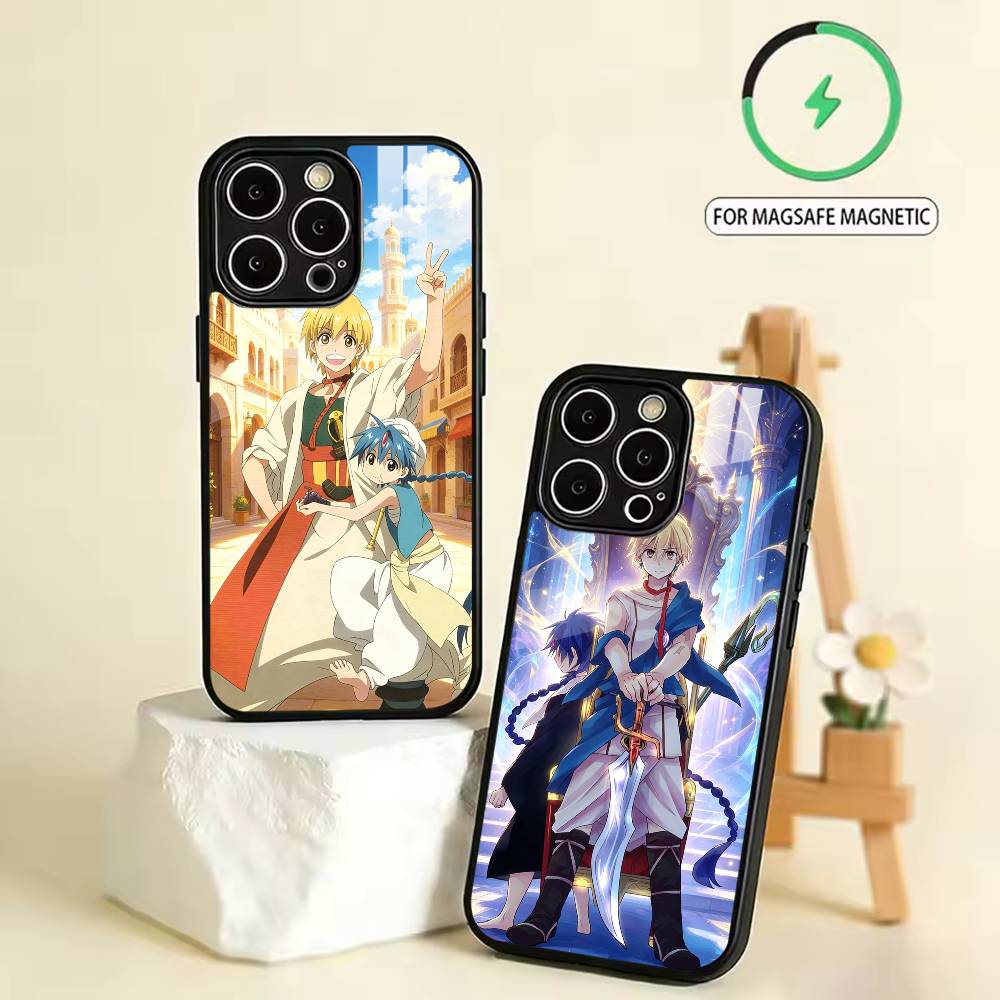 Phone Cases Alibaba - Чехол для телефона Alibaba Saluja T-The