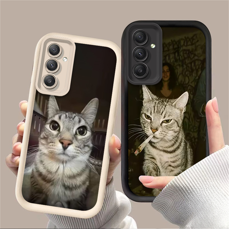 Phone Cases A14 Samsung - Модный чехол для телефона с изображением