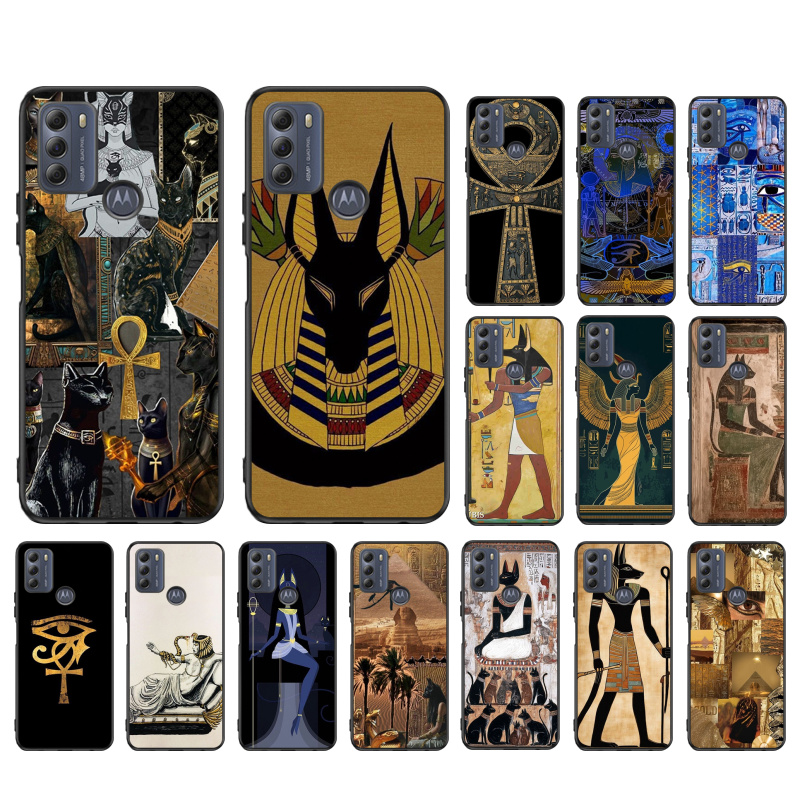 Phone Cases Egypt - Чехол для телефона Moto G86 G85