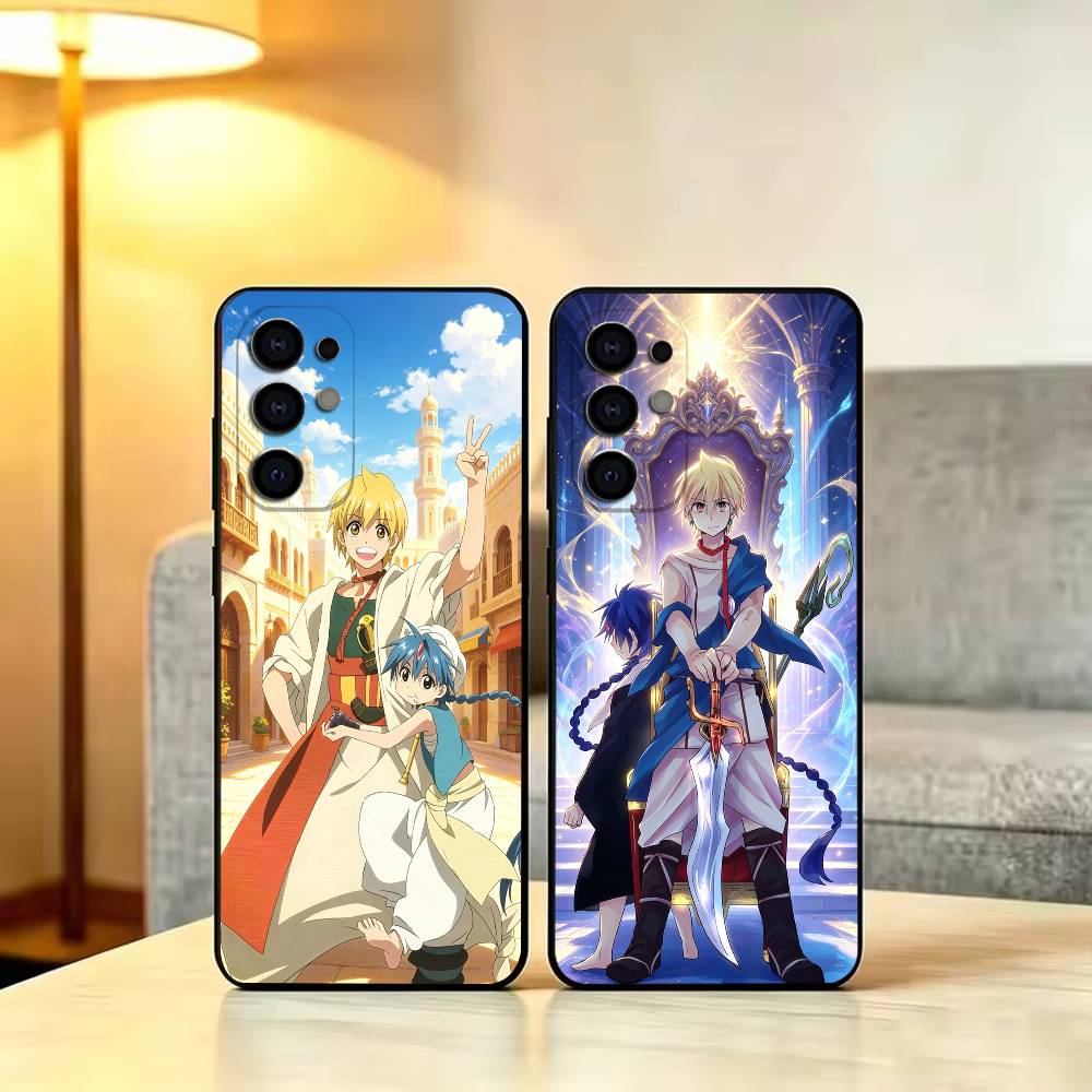 Phone Cases Alibaba - Чехол для телефона Alibaba Saluja T-The