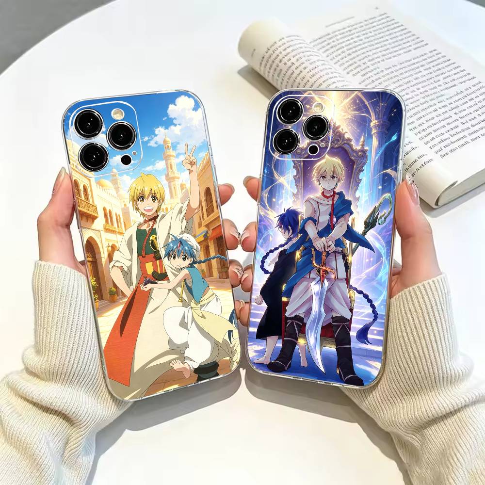 Phone Cases Alibaba - Чехол для телефона Alibaba Saluja T-The