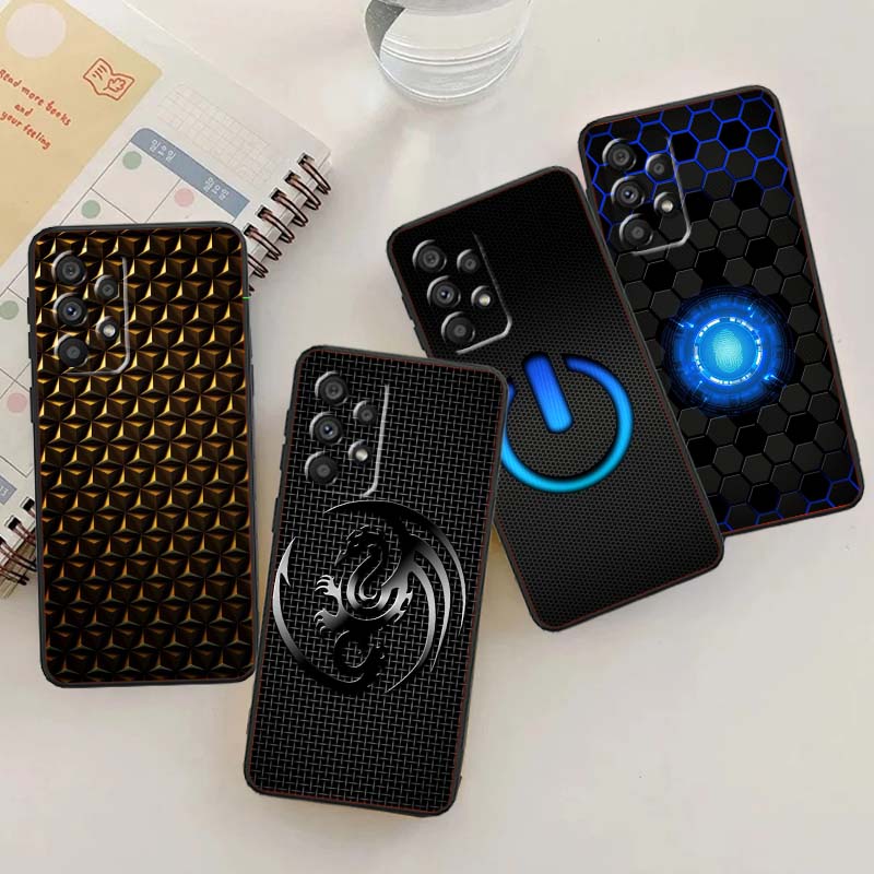 Phone Cases A14 Samsung - Чехол для телефона Samsung A73 A72