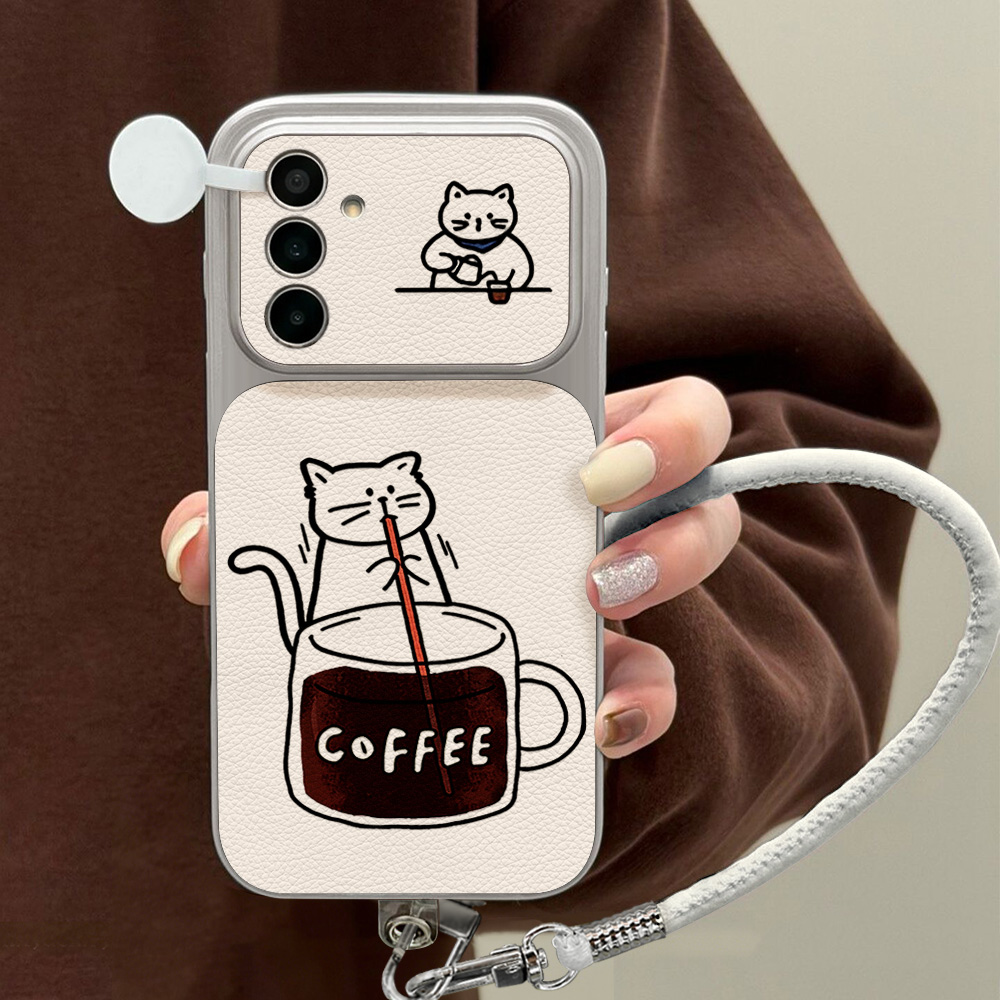 Phone Cases A14 Samsung - Чехол для телефона Samsung S26 S25