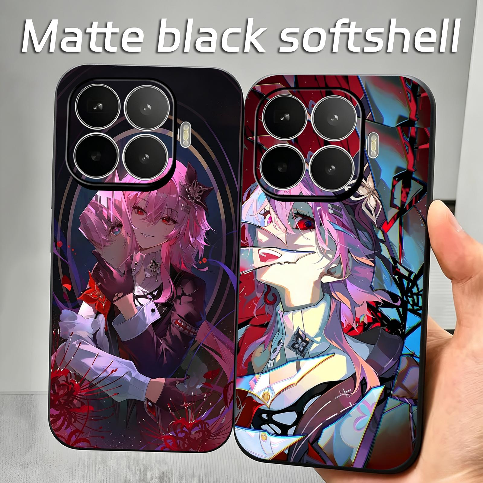 Phone Cases Xiaomi 14 - Чехол для телефона Xiaomi 17 15