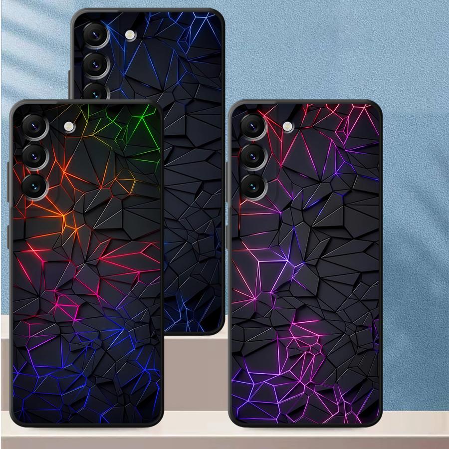 Phone Cases Blue - Чехол для телефона Samsung Galaxy A57