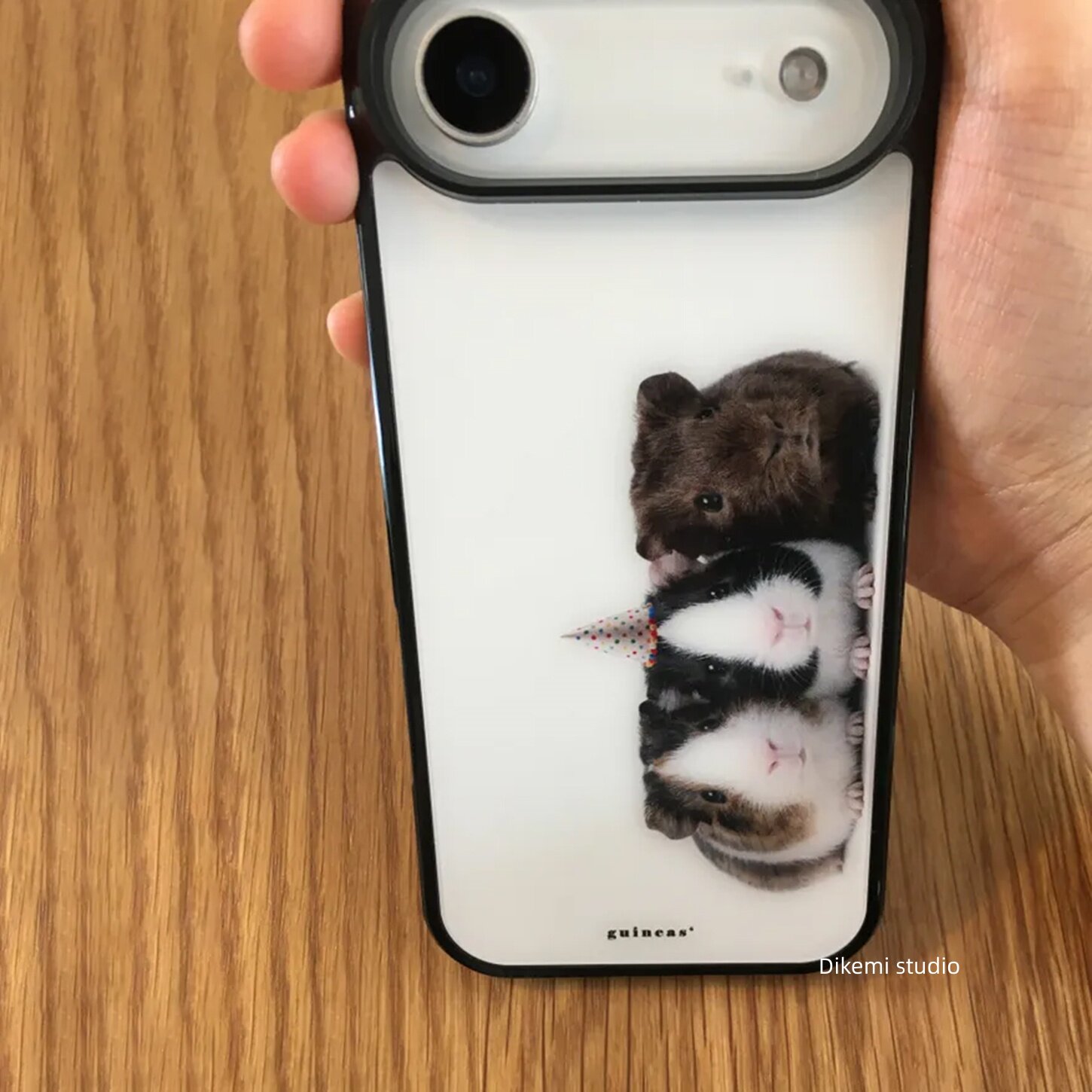 Phone Cases Korean - Корейский милый чехол для телефона с