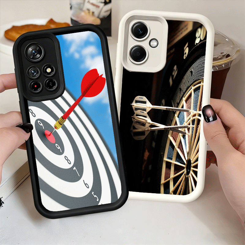 Phone Cases Target - Чехол для телефона Xiaomi Redmi Note