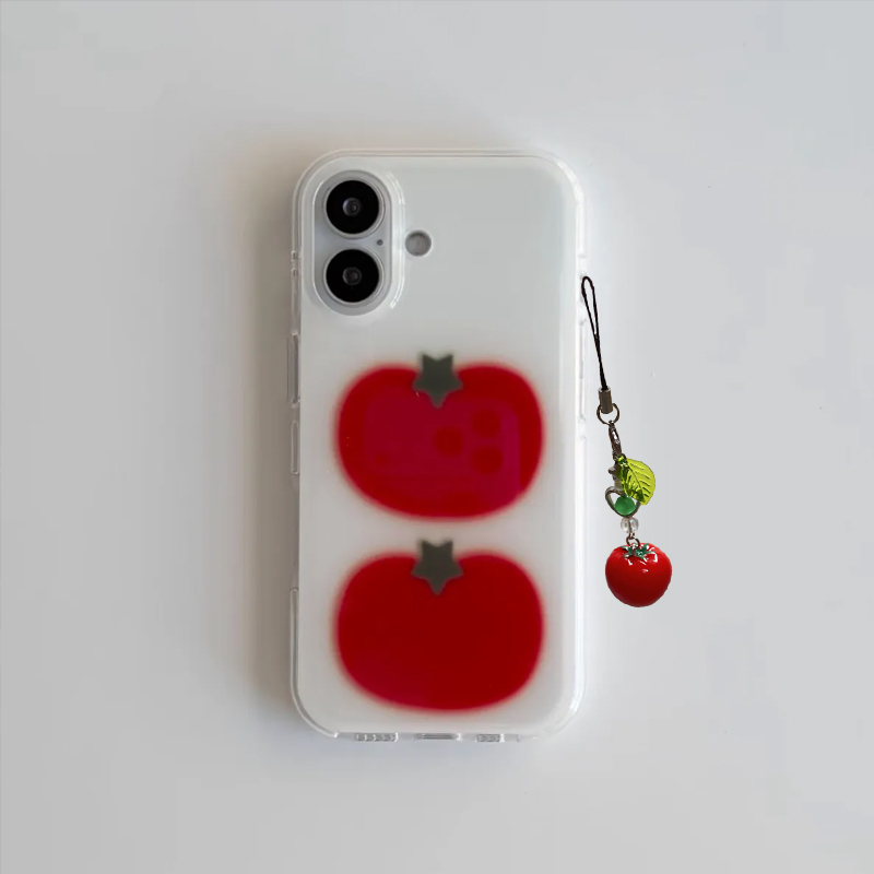 Phone Cases Korean - Корейский милый креативный чехол для телефона