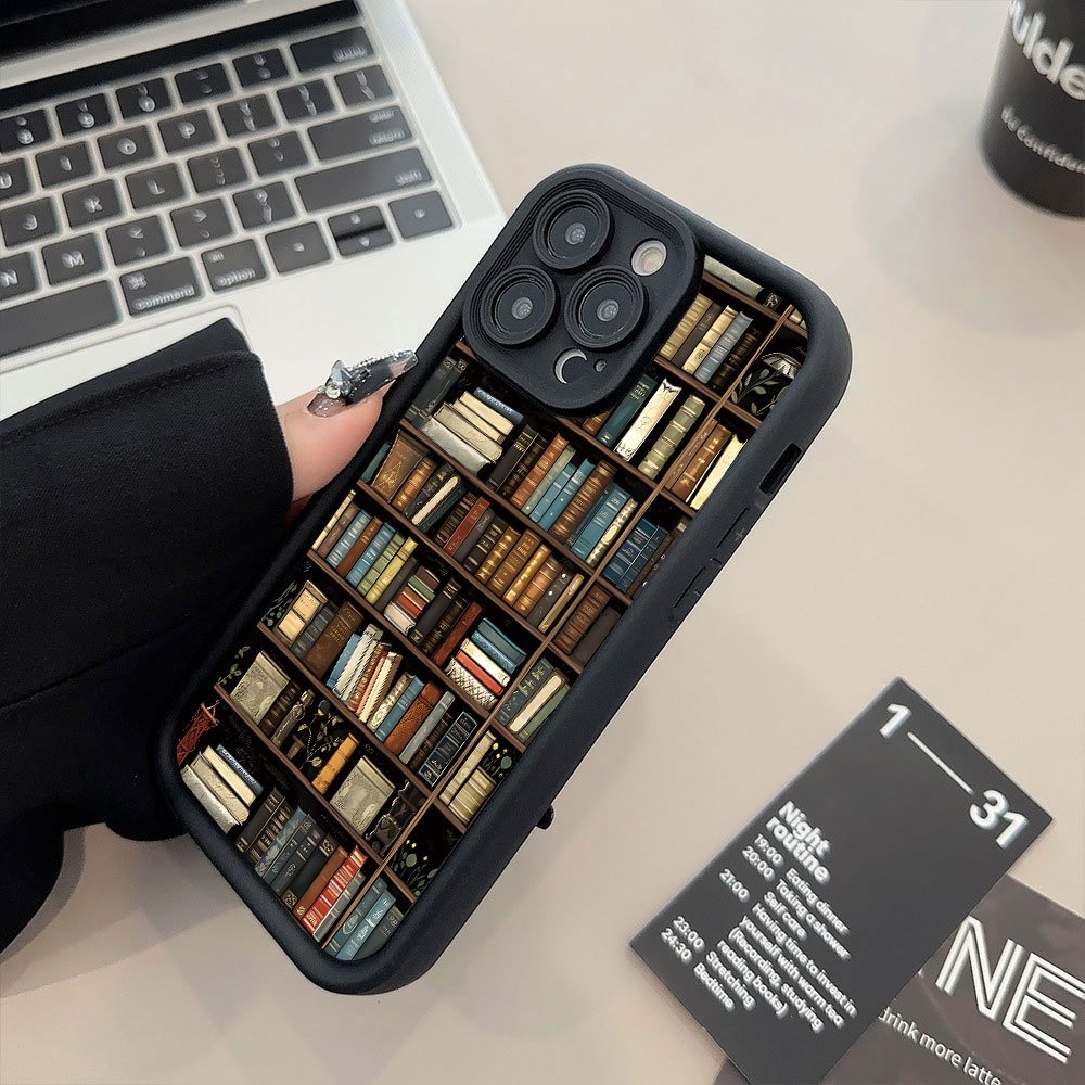 Phone Cases Unique - Чехол для телефона с креативным узором