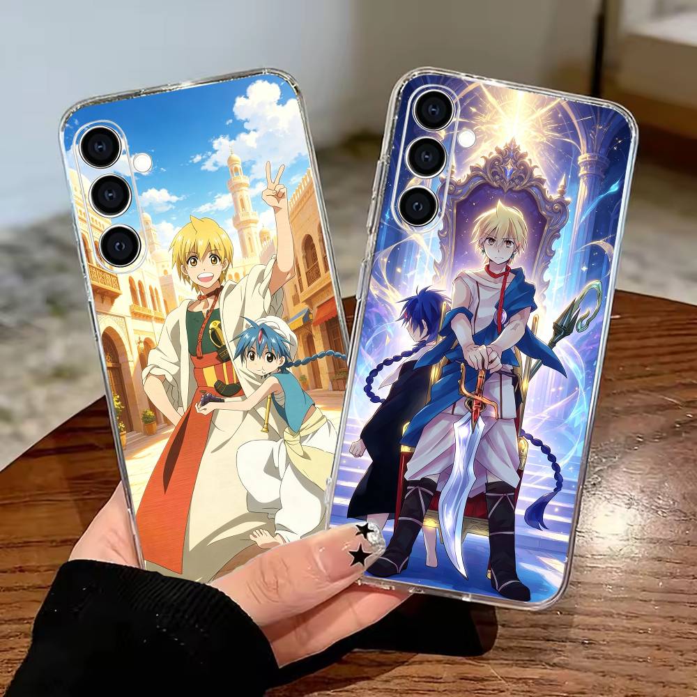 Phone Cases Alibaba - Чехол для телефона Alibaba Saluja T-The