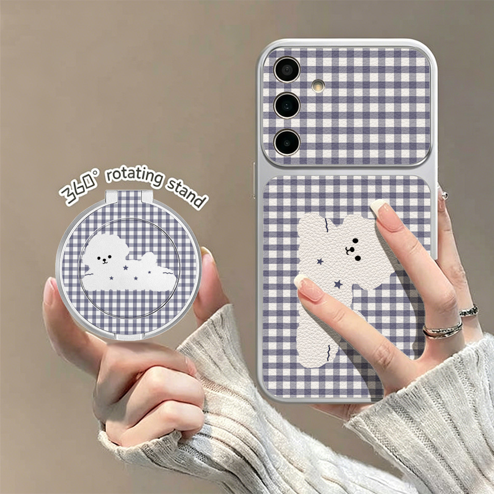 Phone Cases Blue - Чехол для телефона Samsung Galaxy S26