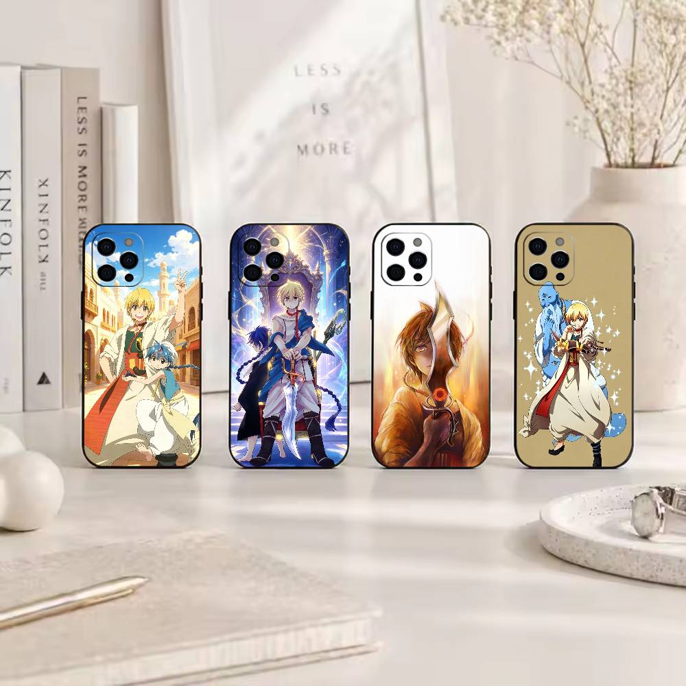 Phone Cases Alibaba - Чехол для телефона Alibaba Saluja T-The
