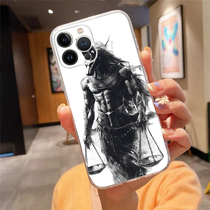 Phone Cases Egypt - Чехол для телефона для iphone 17