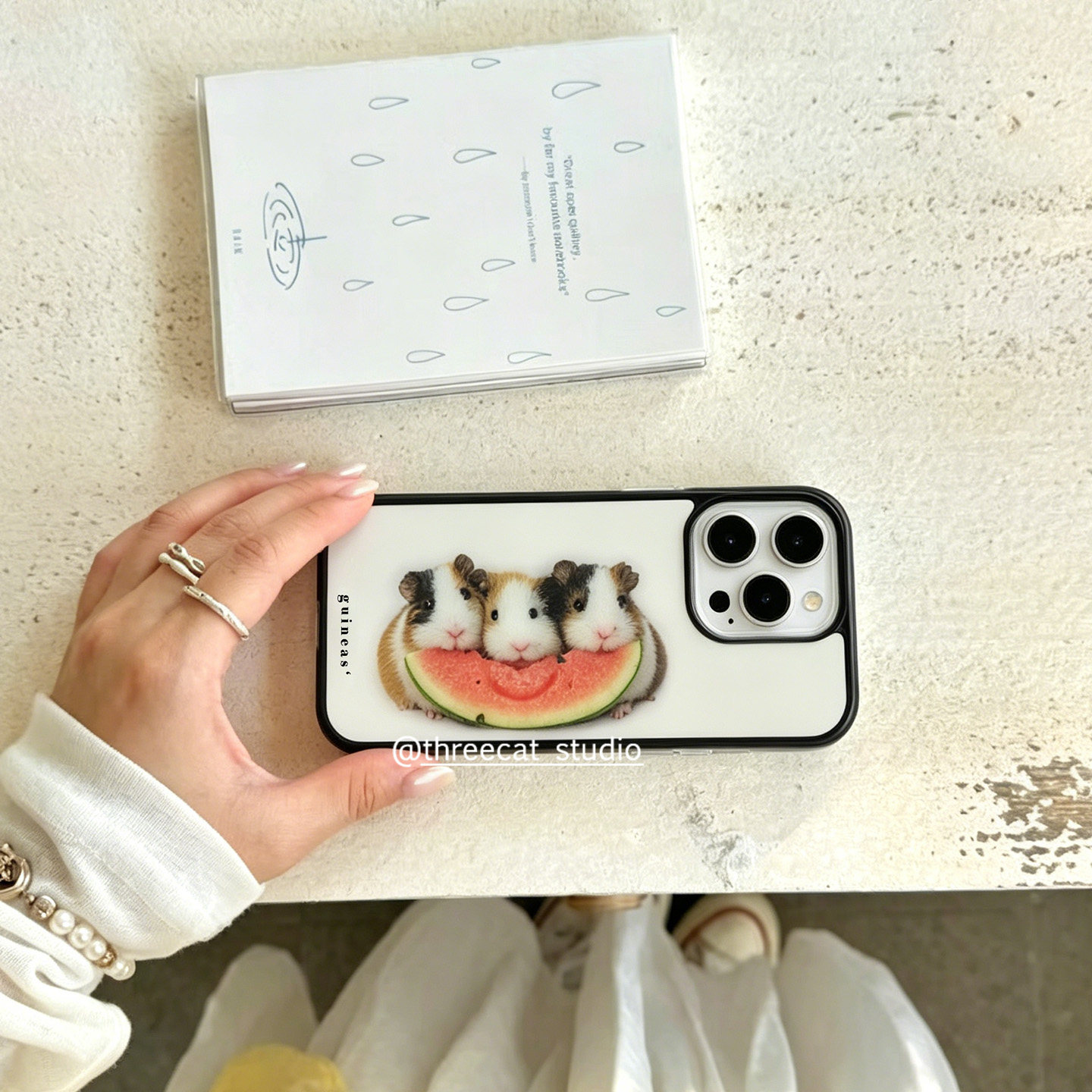Противоударный силиконовый чех – обзор и цена Phone Cases Korean