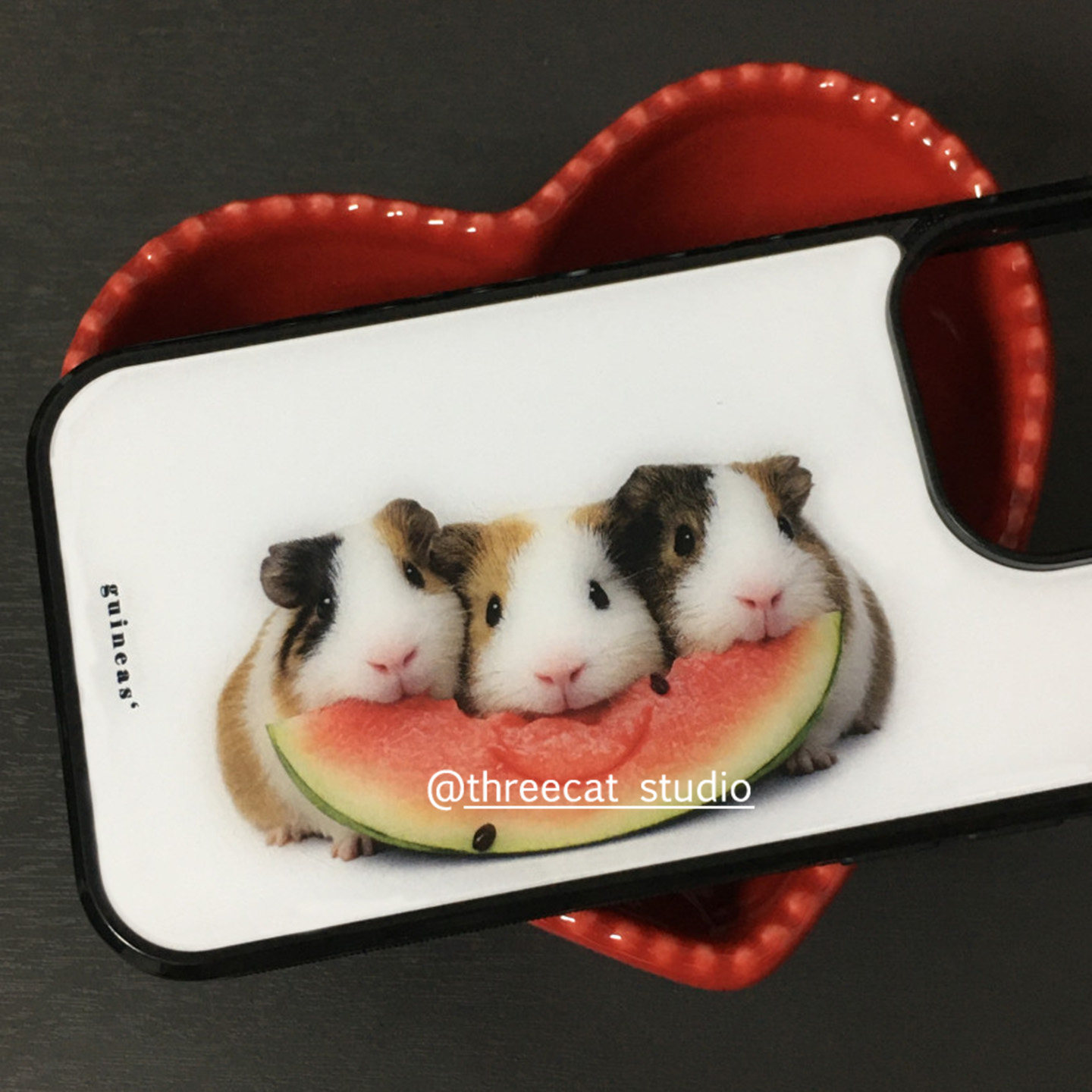 Противоударный силиконовый чех – обзор и цена Phone Cases Korean