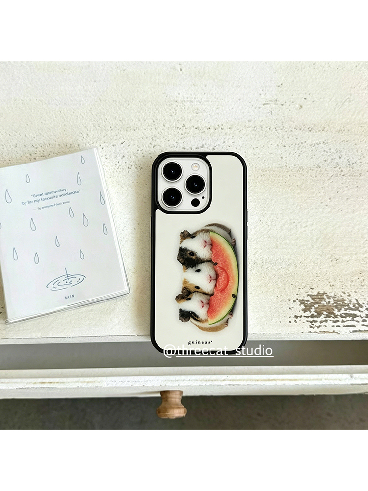 Противоударный силиконовый чех – обзор и цена Phone Cases Korean