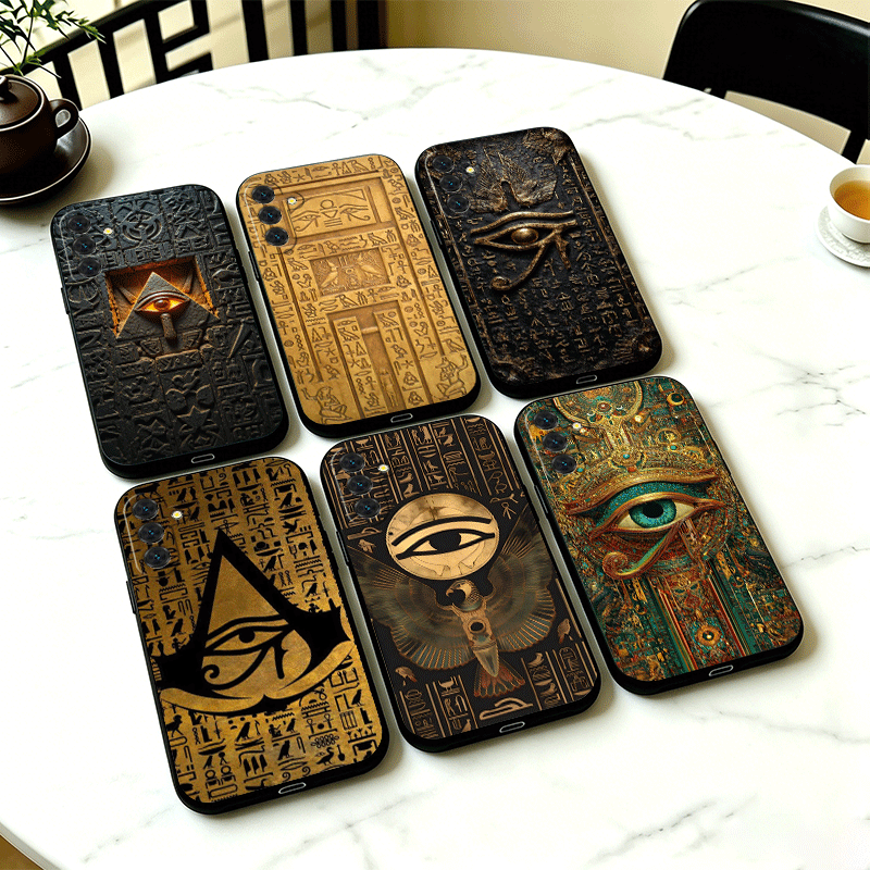 Чехол для телефона Samsung A13 – обзор и цена Phone Cases Egypt