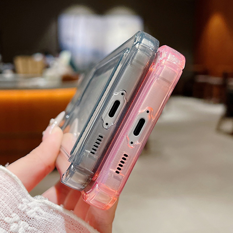 Прозрачный чехол для телефона  – обзор и цена Phone Cases Galaxy A17