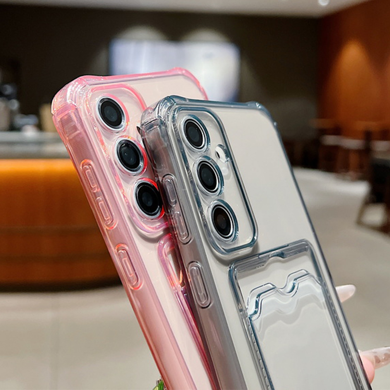 Прозрачный чехол для телефона  – обзор и цена Phone Cases Galaxy A17