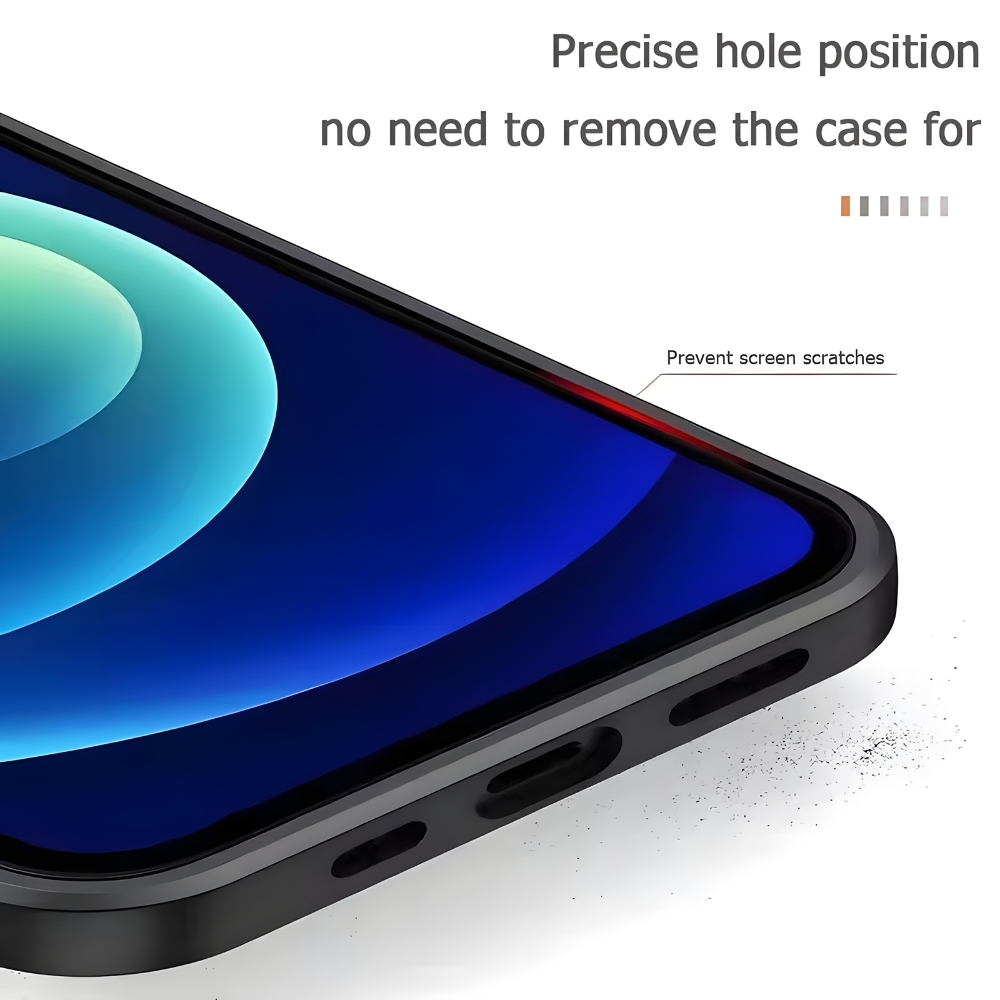Чехол для телефона Xiaomi POCO – обзор и цена Phone Cases Blue