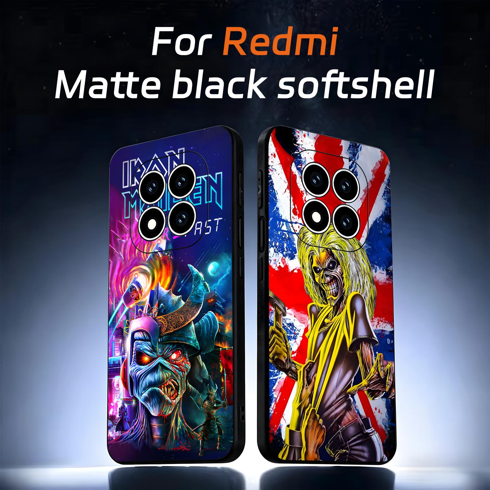 Чехол для телефона R-Run-To-Th – обзор и цена Phone Cases Xiaomi 14