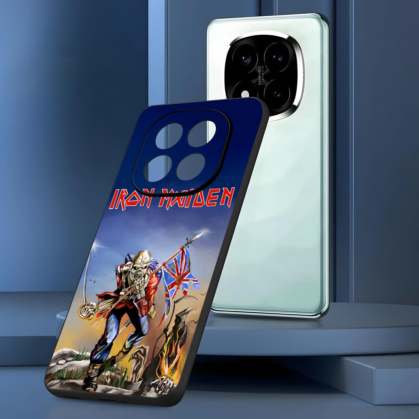 Чехол для телефона R-Run-To-Th – обзор и цена Phone Cases Xiaomi 14
