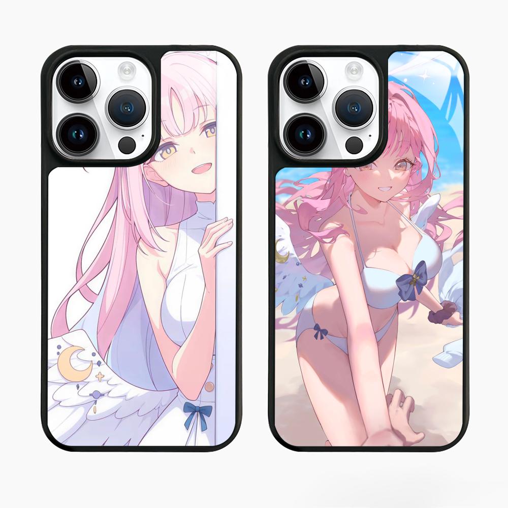 Горячая новинка: Чехол Hot Blu – обзор и цена Phone Cases Blue