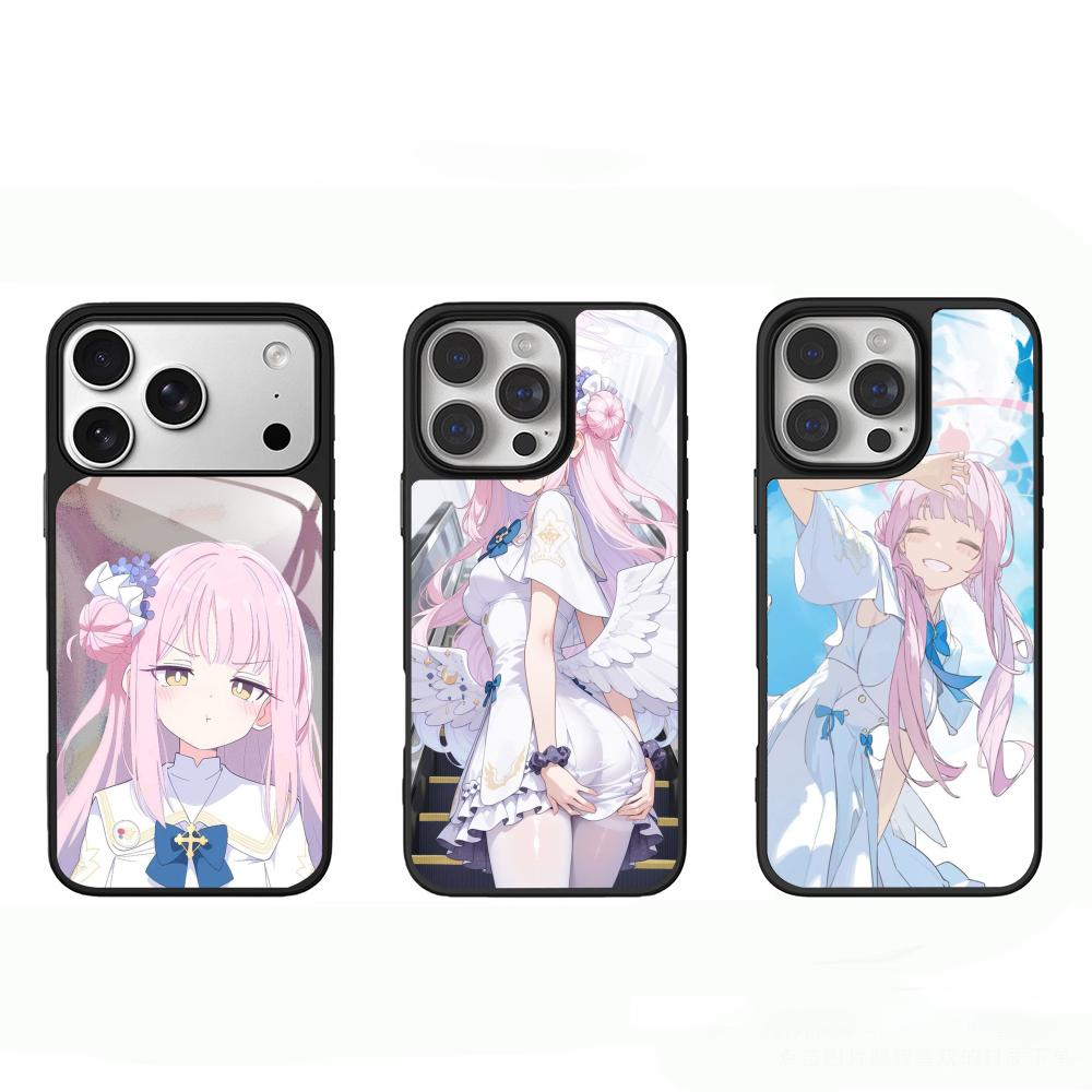Горячая новинка: Чехол Hot Blu – обзор и цена Phone Cases Blue
