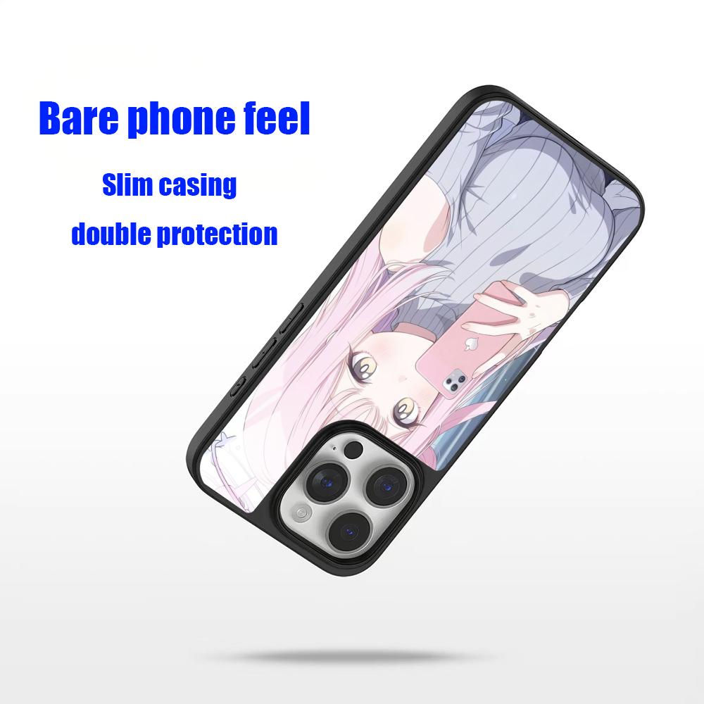 Горячая новинка: Чехол Hot Blu – обзор и цена Phone Cases Blue
