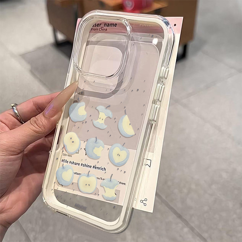 Милый синий чехол-накладка 2-в – обзор и цена Phone Cases Blue