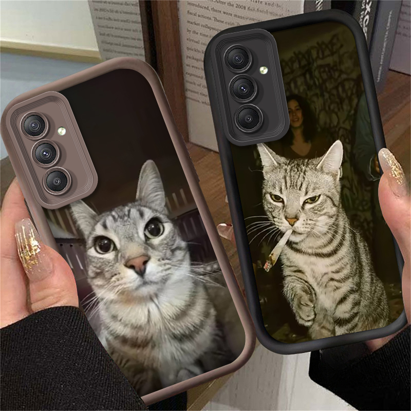 Модный чехол для телефона с из – обзор и цена Phone Cases A14 Samsung