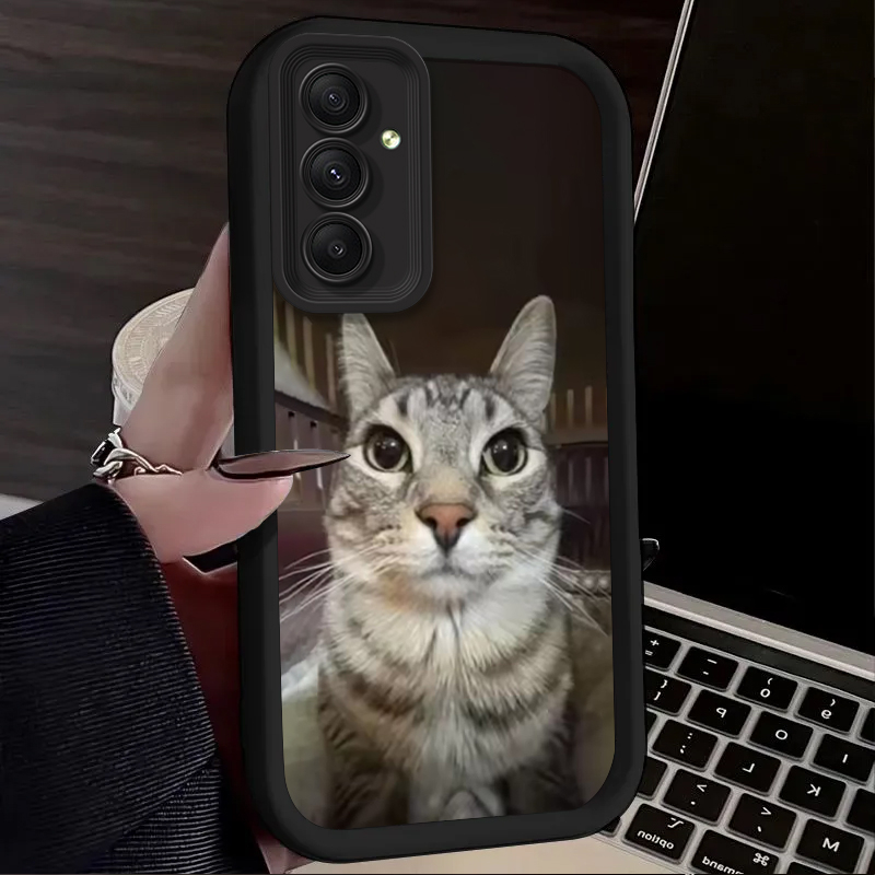 Модный чехол для телефона с из – обзор и цена Phone Cases A14 Samsung