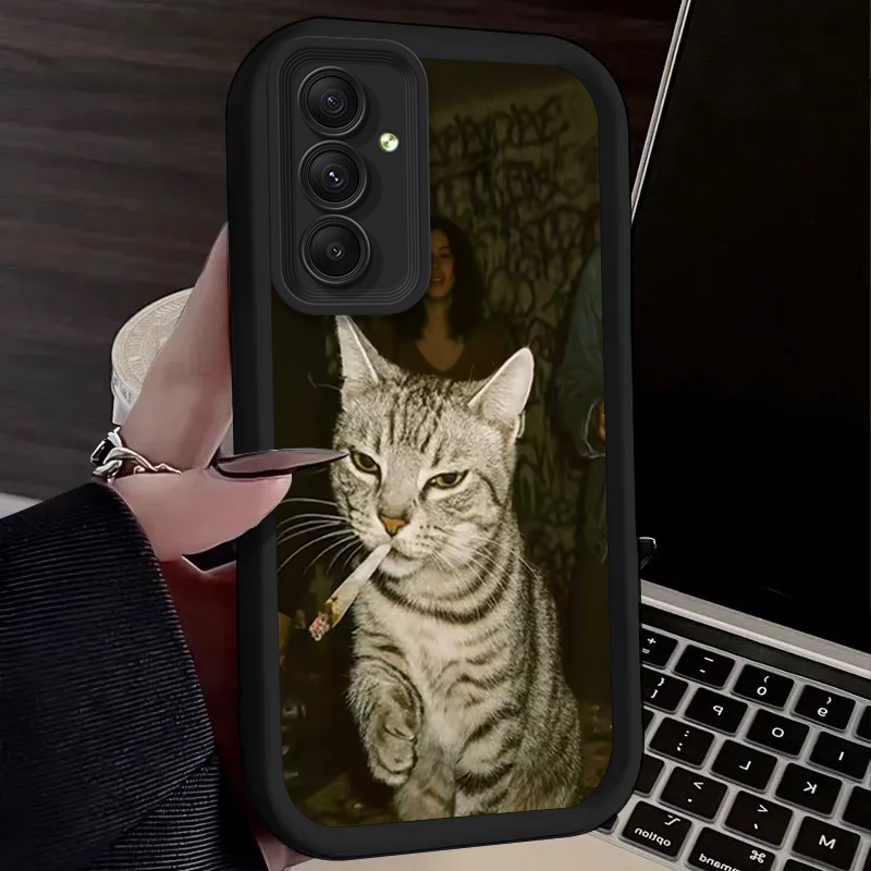 Модный чехол для телефона с из – обзор и цена Phone Cases A14 Samsung