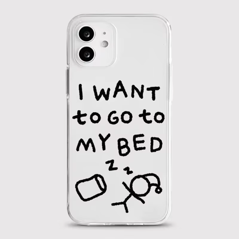 Корейский милый чехол для теле – обзор и цена Phone Cases Korean
