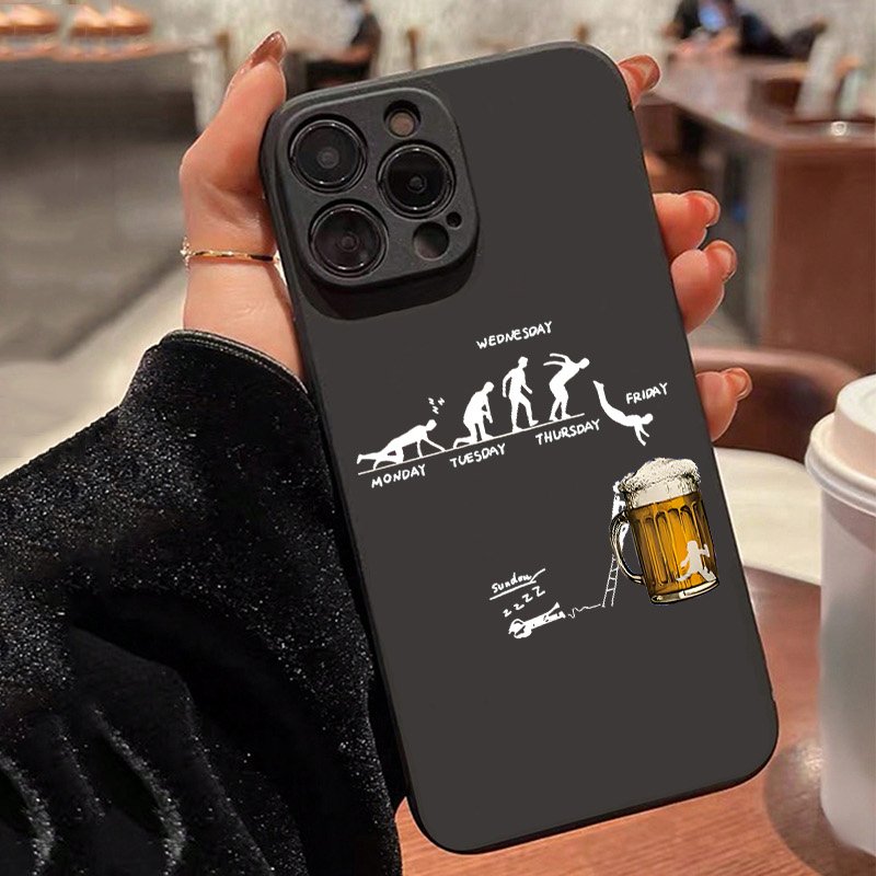 Чехол для телефона Creative Be – обзор и цена Phone Cases Galaxy A17