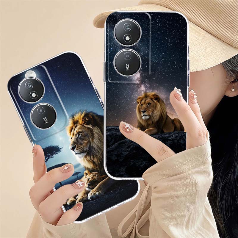 Чехол для телефона Lion Under  – обзор и цена Phone Cases Under 200