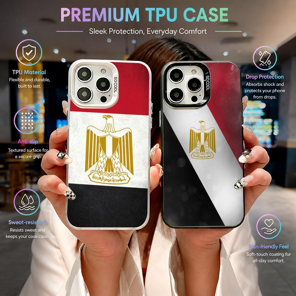 Чехол для телефона с флагом Ег – обзор и цена Phone Cases Egypt