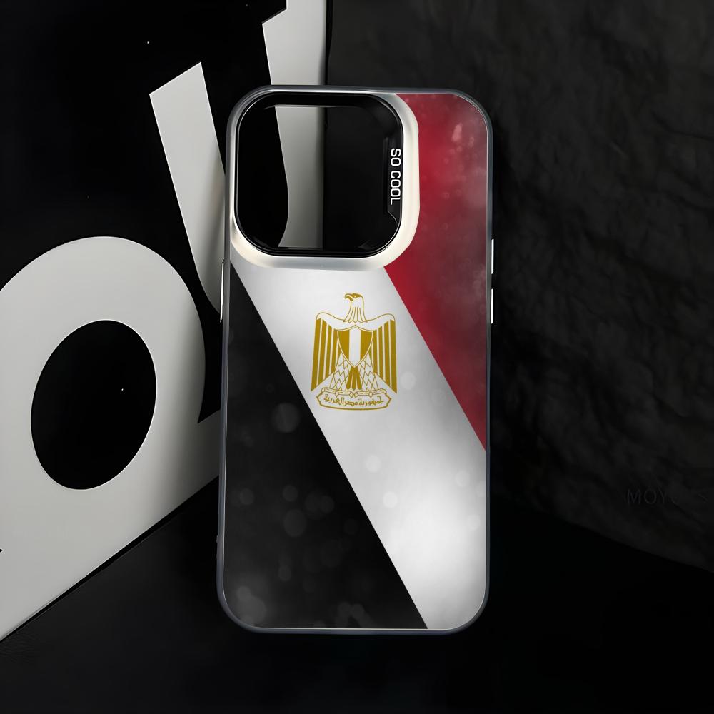 Чехол для телефона с флагом Ег – обзор и цена Phone Cases Egypt
