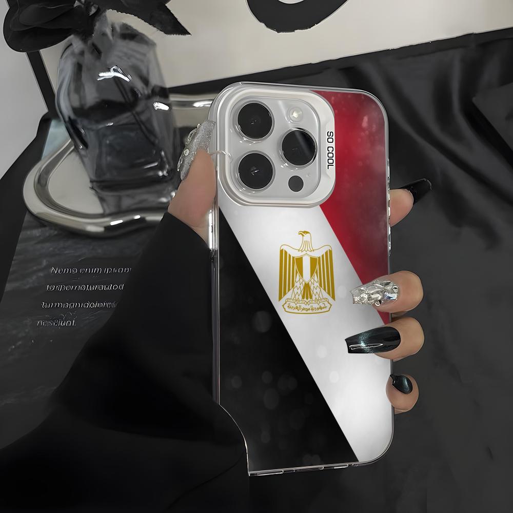 Чехол для телефона с флагом Ег – обзор и цена Phone Cases Egypt