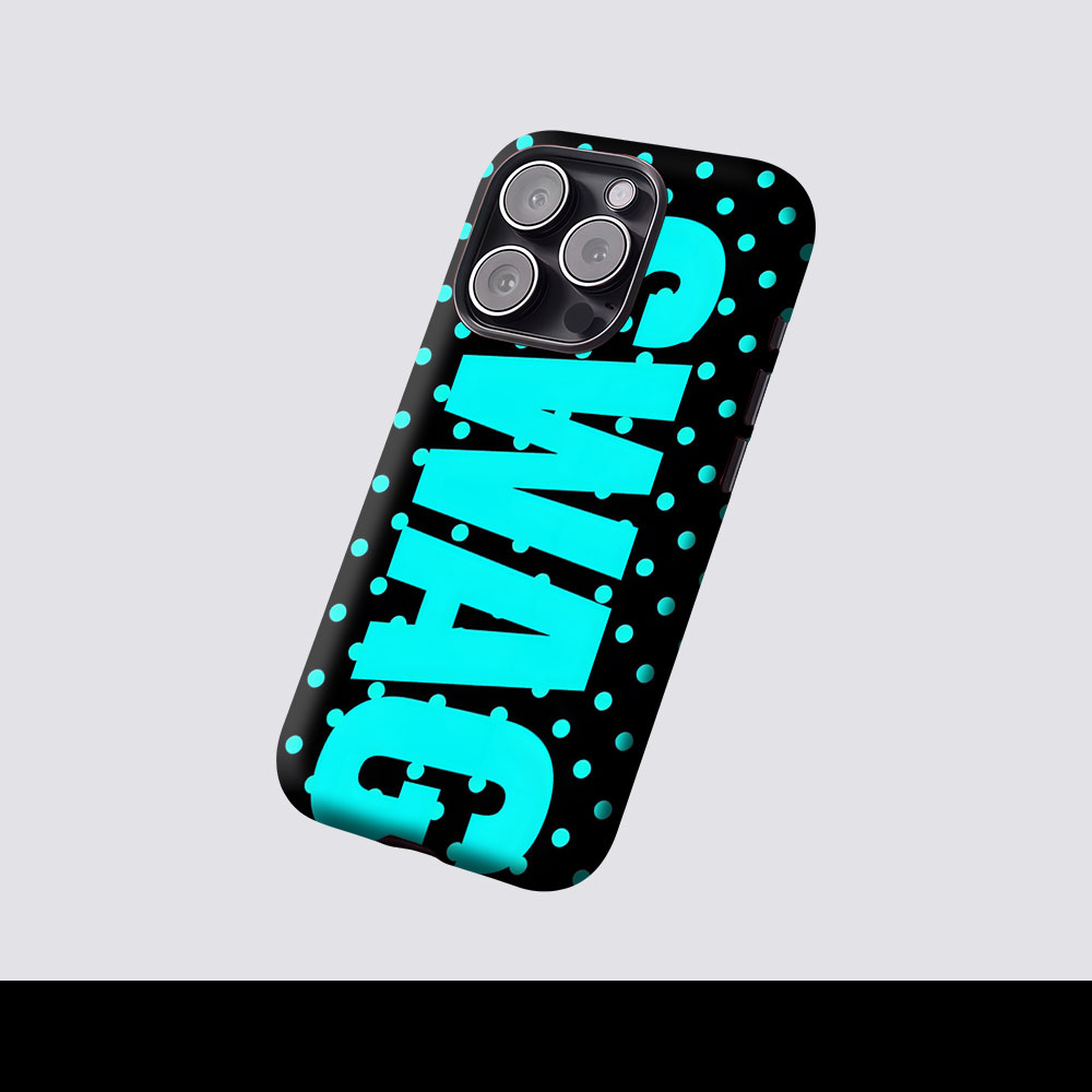 Магнитный чехол для телефона N – обзор и цена Phone Cases Typo