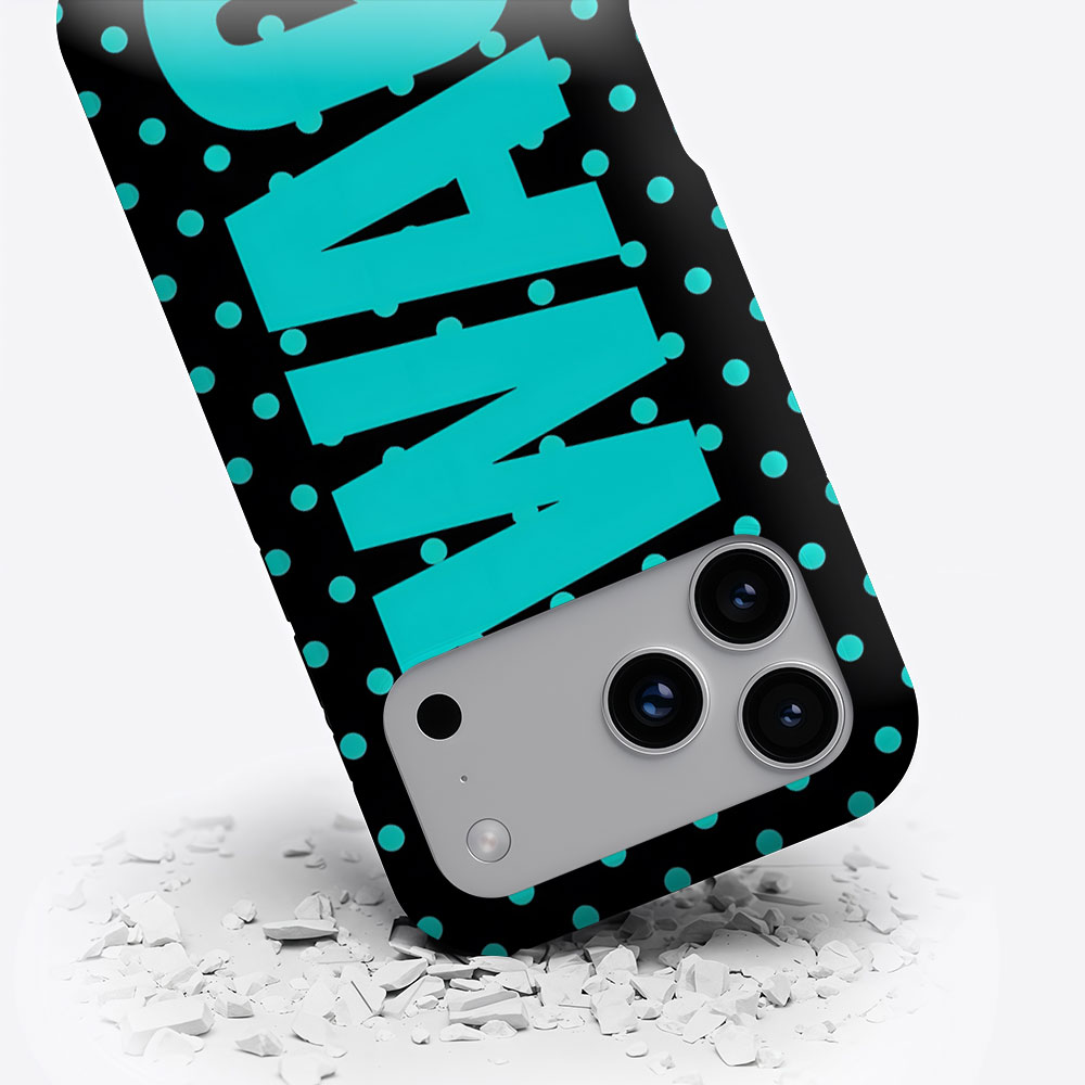 Магнитный чехол для телефона N – обзор и цена Phone Cases Typo