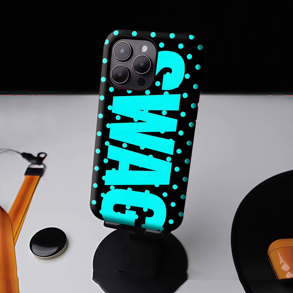 Магнитный чехол для телефона N – обзор и цена Phone Cases Typo