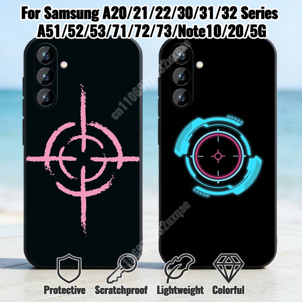 Чехол для телефона Samsung Gal – обзор и цена Phone Cases Target
