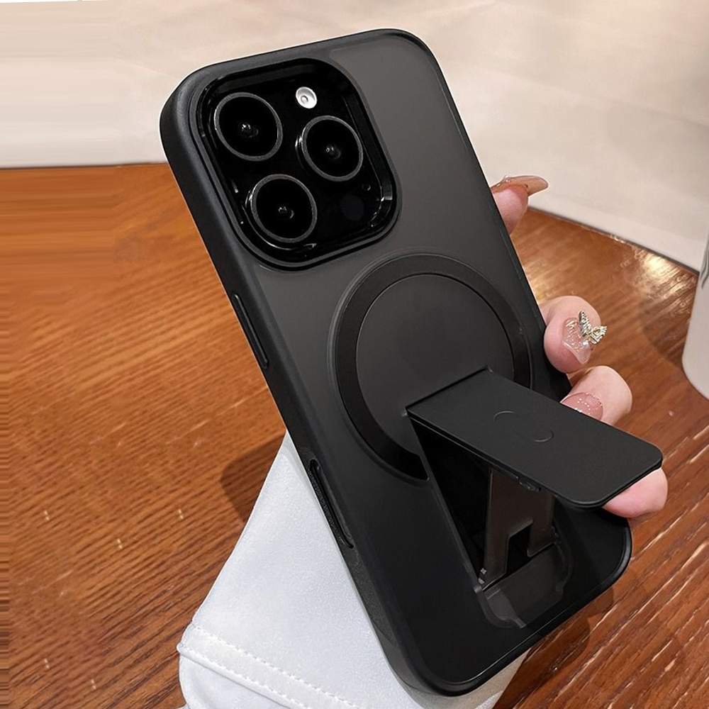 Полупрозрачный матовый магнитн – обзор и цена Matte Frosted Case