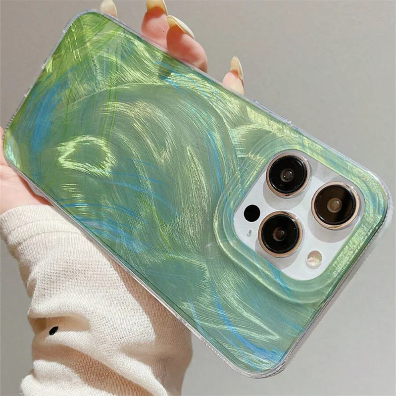 Чехол для телефона с блестящим – обзор и цена Phone Cases Blue