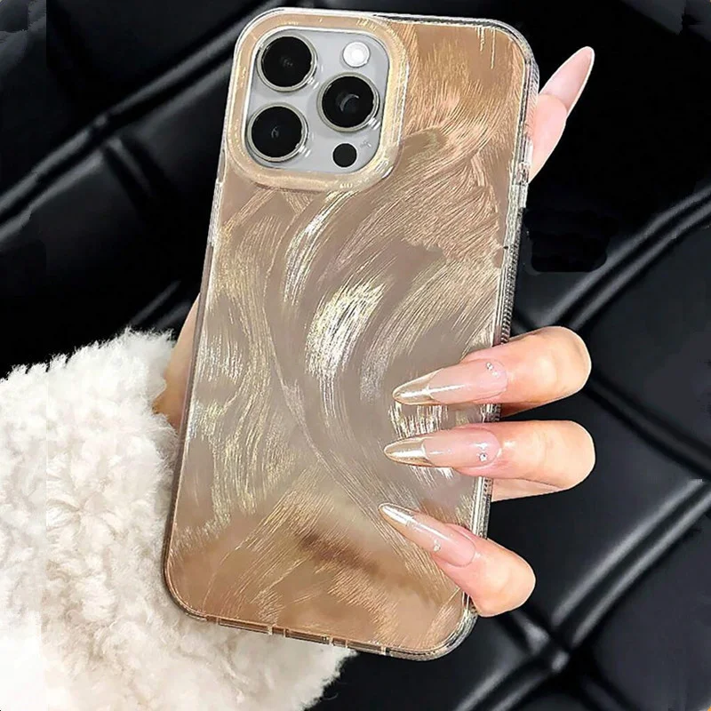 Чехол для телефона с блестящим – обзор и цена Phone Cases Blue