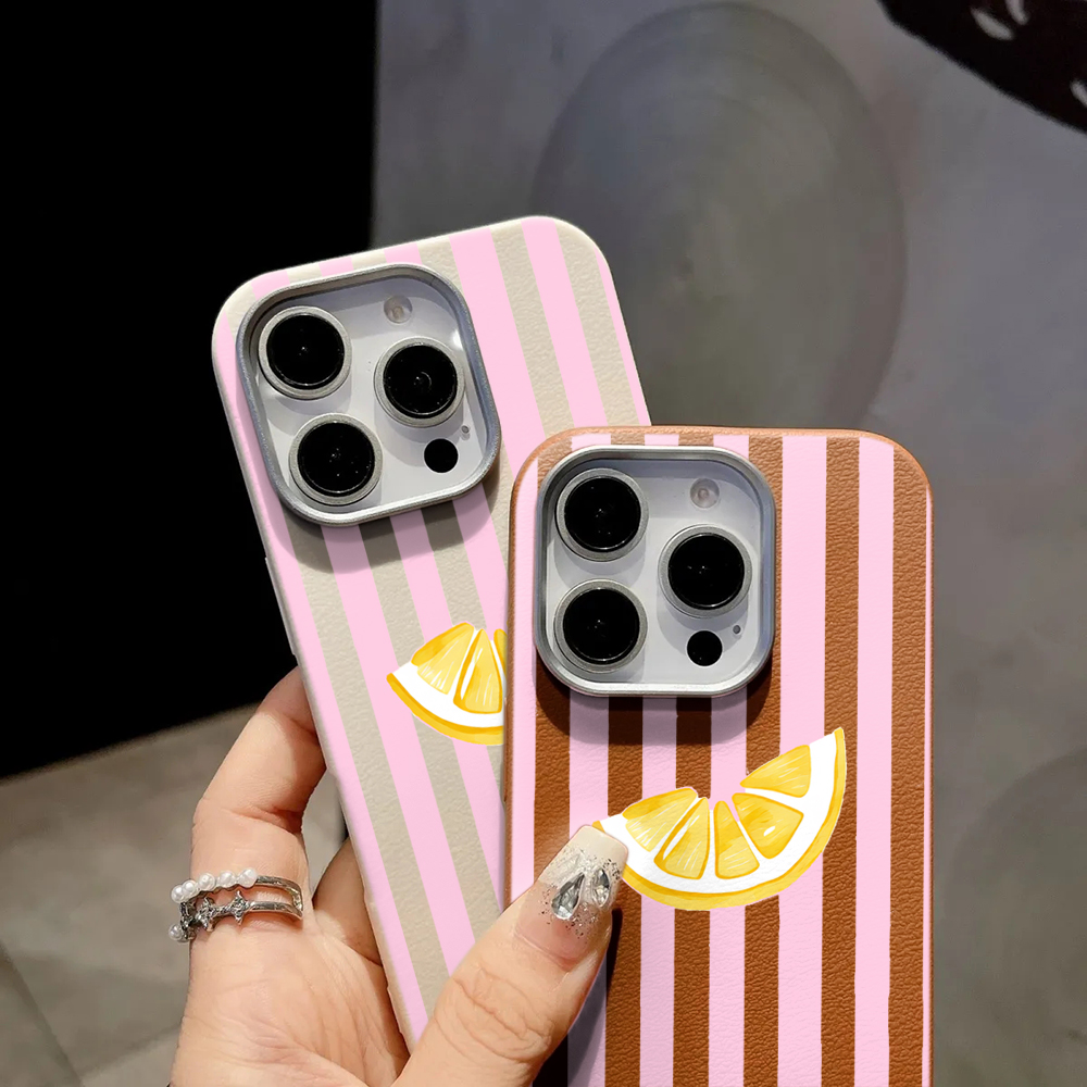 Чехол для телефона с лимонно-р – обзор и цена Phone Cases Pink