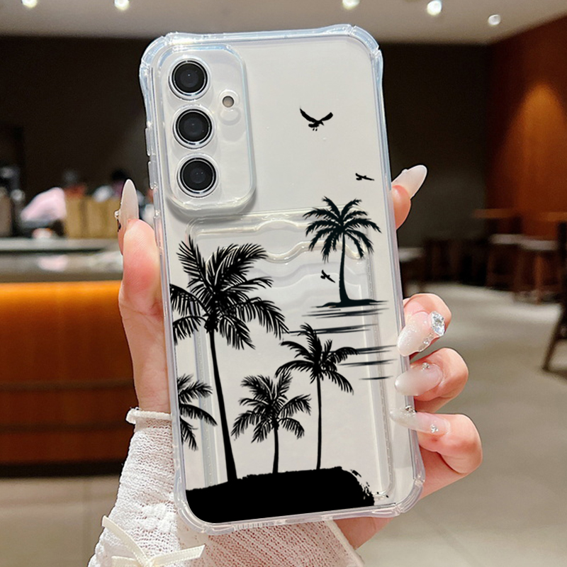 Чехол для телефона с отделение – обзор и цена Phone Cases Galaxy A17